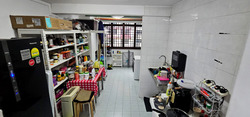 Blk 121 Yuan Ching Road (Jurong West), HDB 3 Rooms #533565921